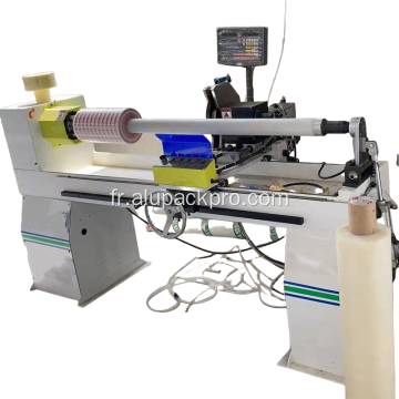 Machine de découpe de film protecteur